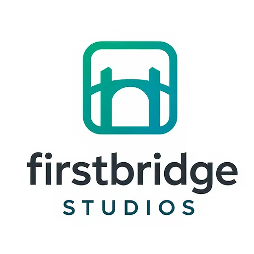 FirstBridge Studios Logo
